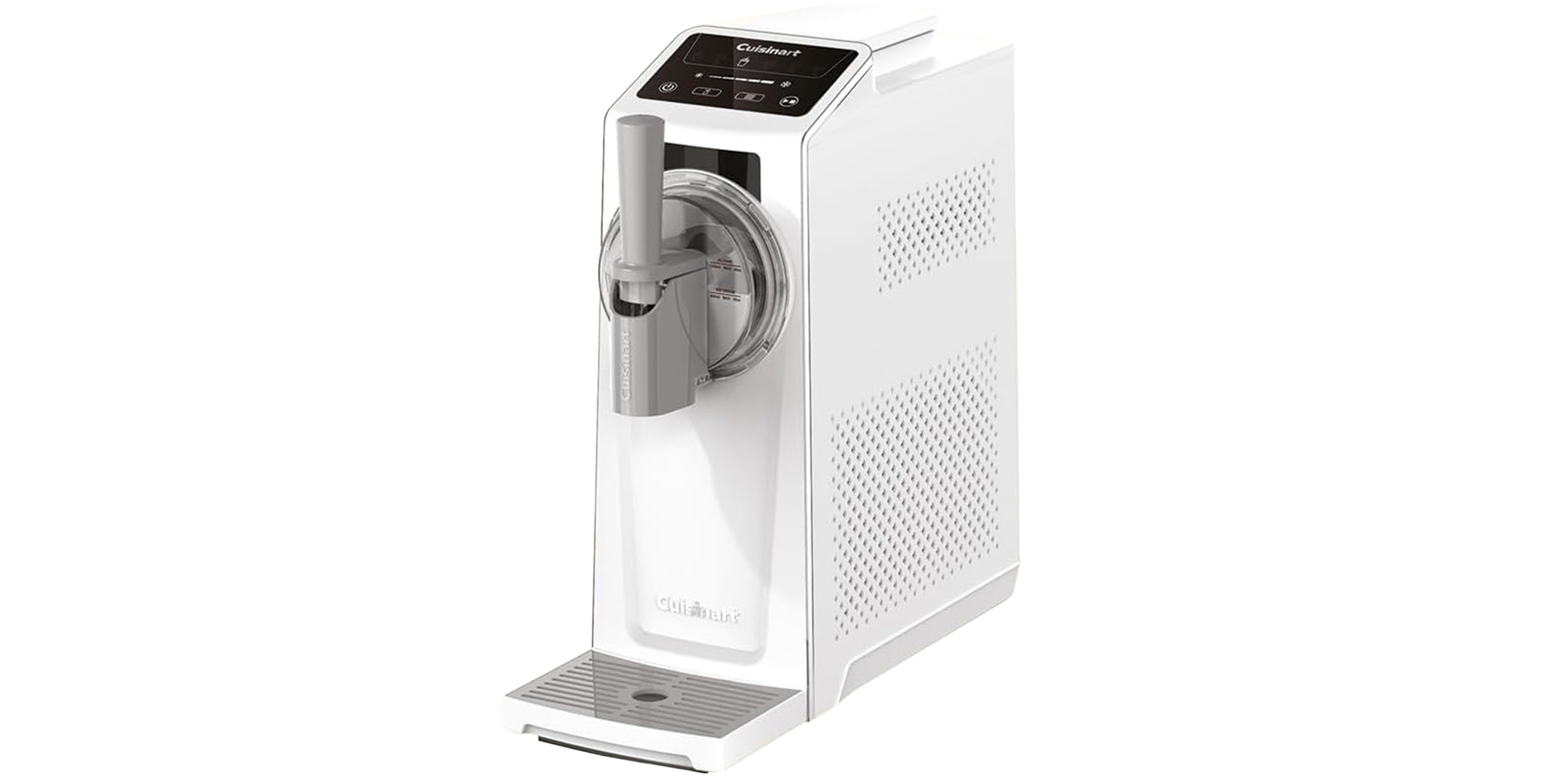 Cuisinart Frost Fusion