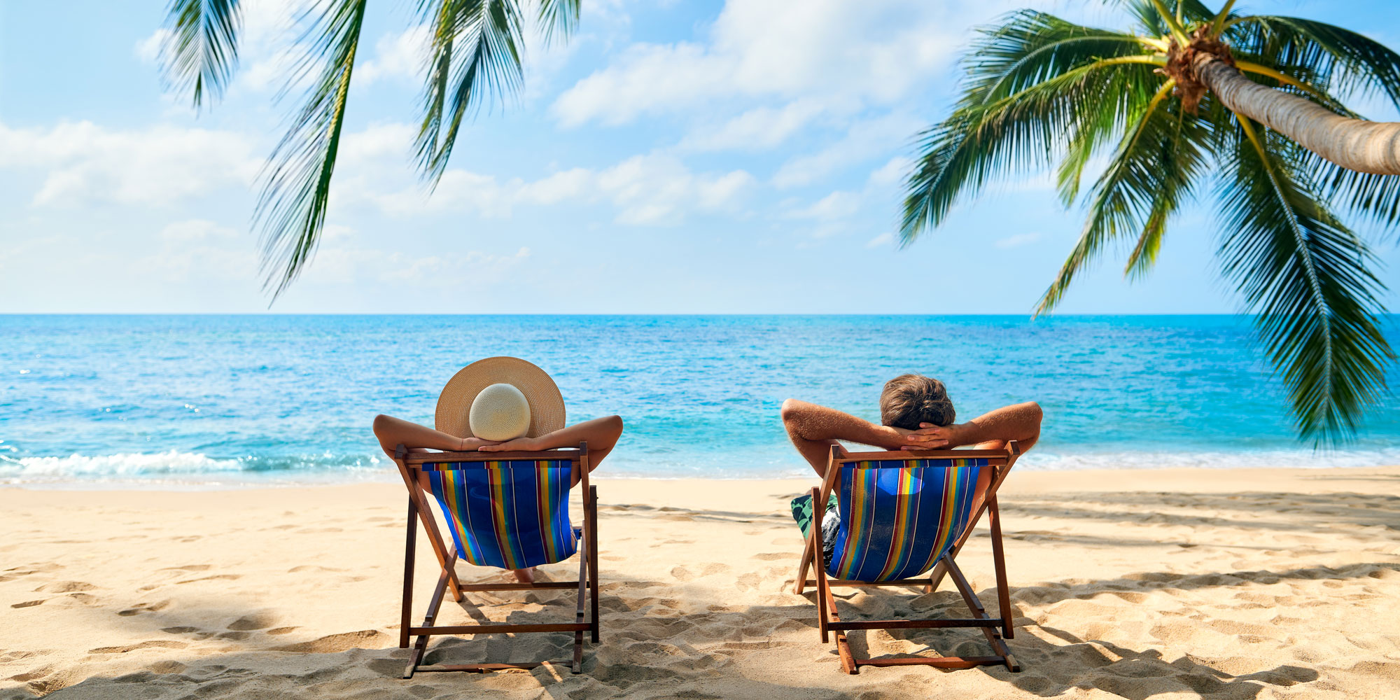 Why I won't book my holiday in the January sales