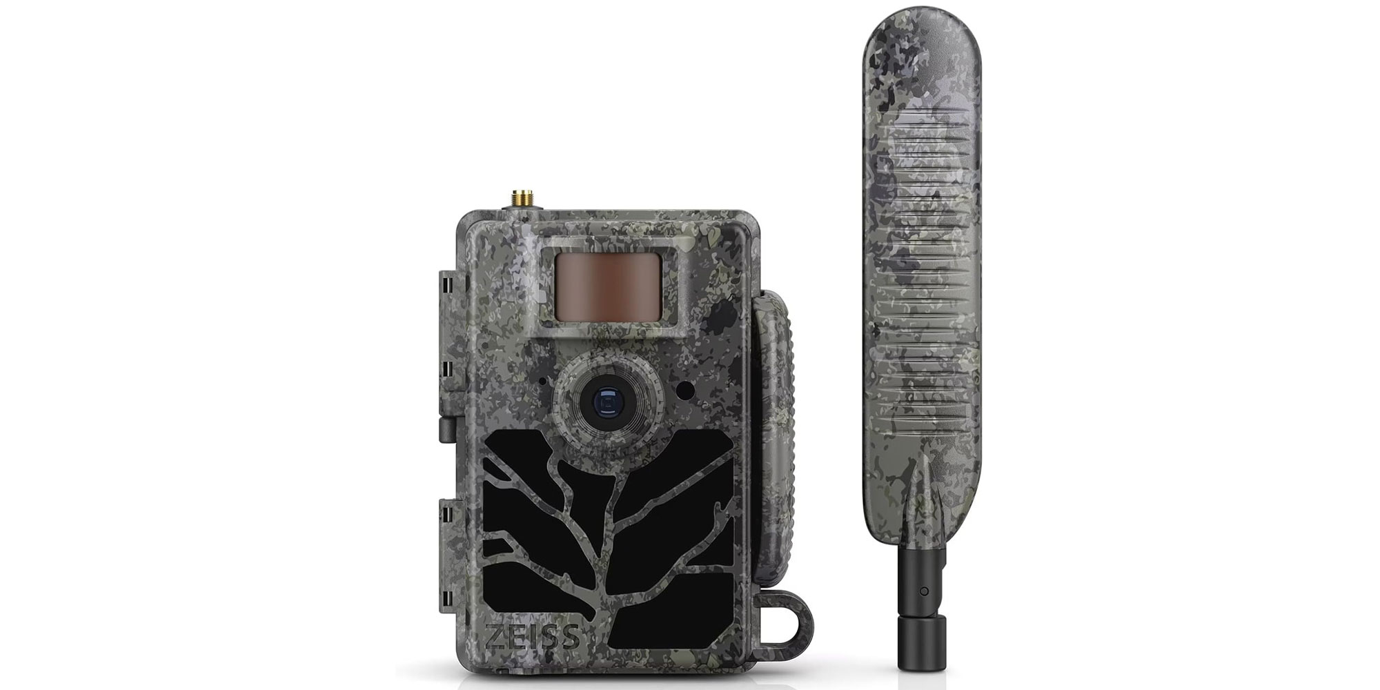 Wildlife camera