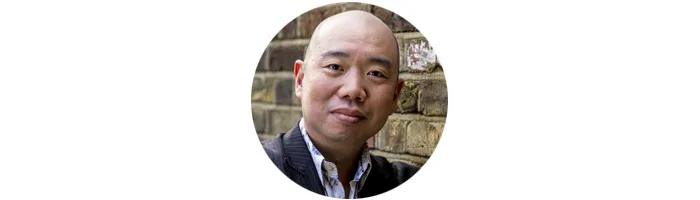 Giles Yeo