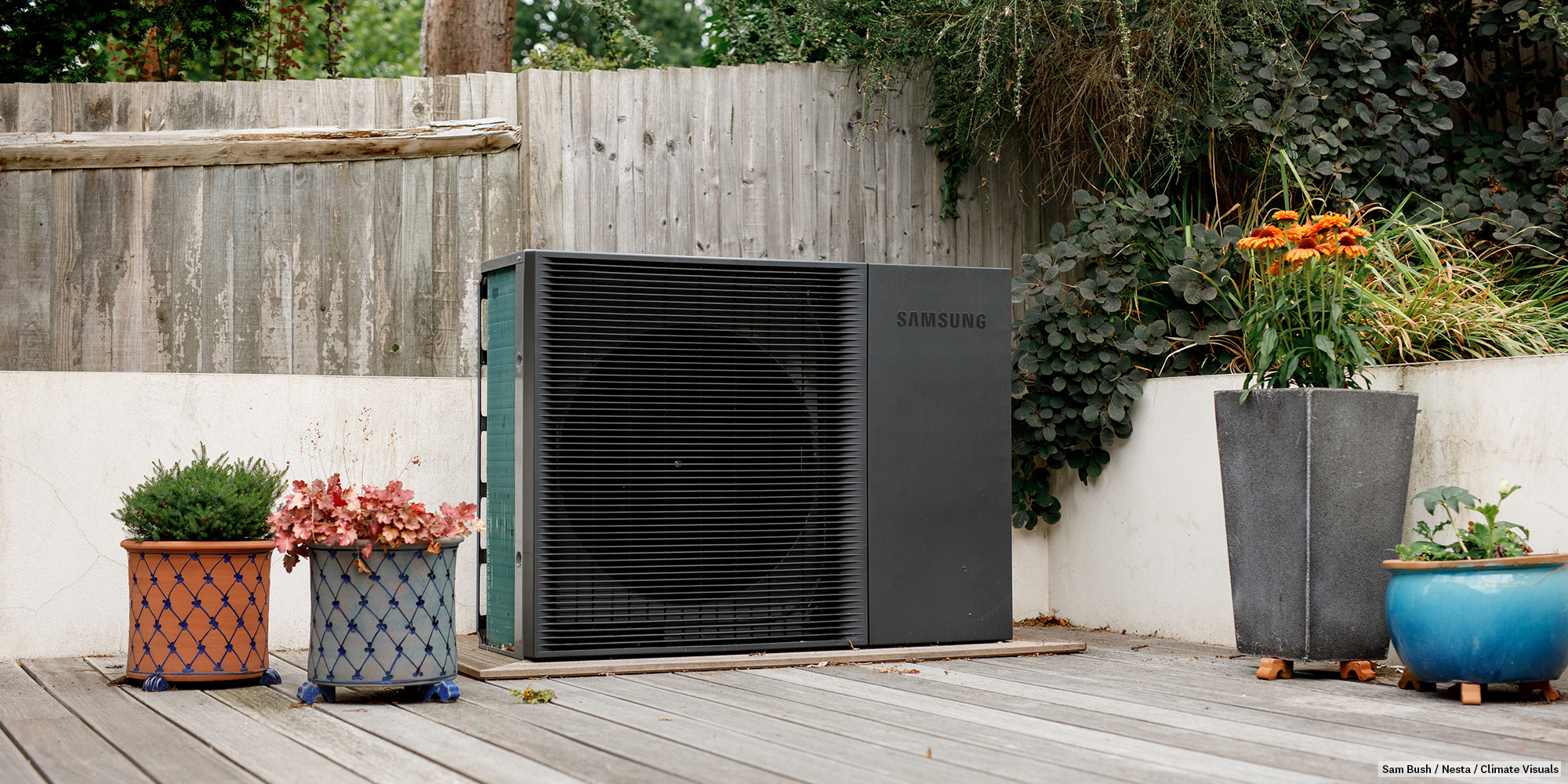 Heat pump