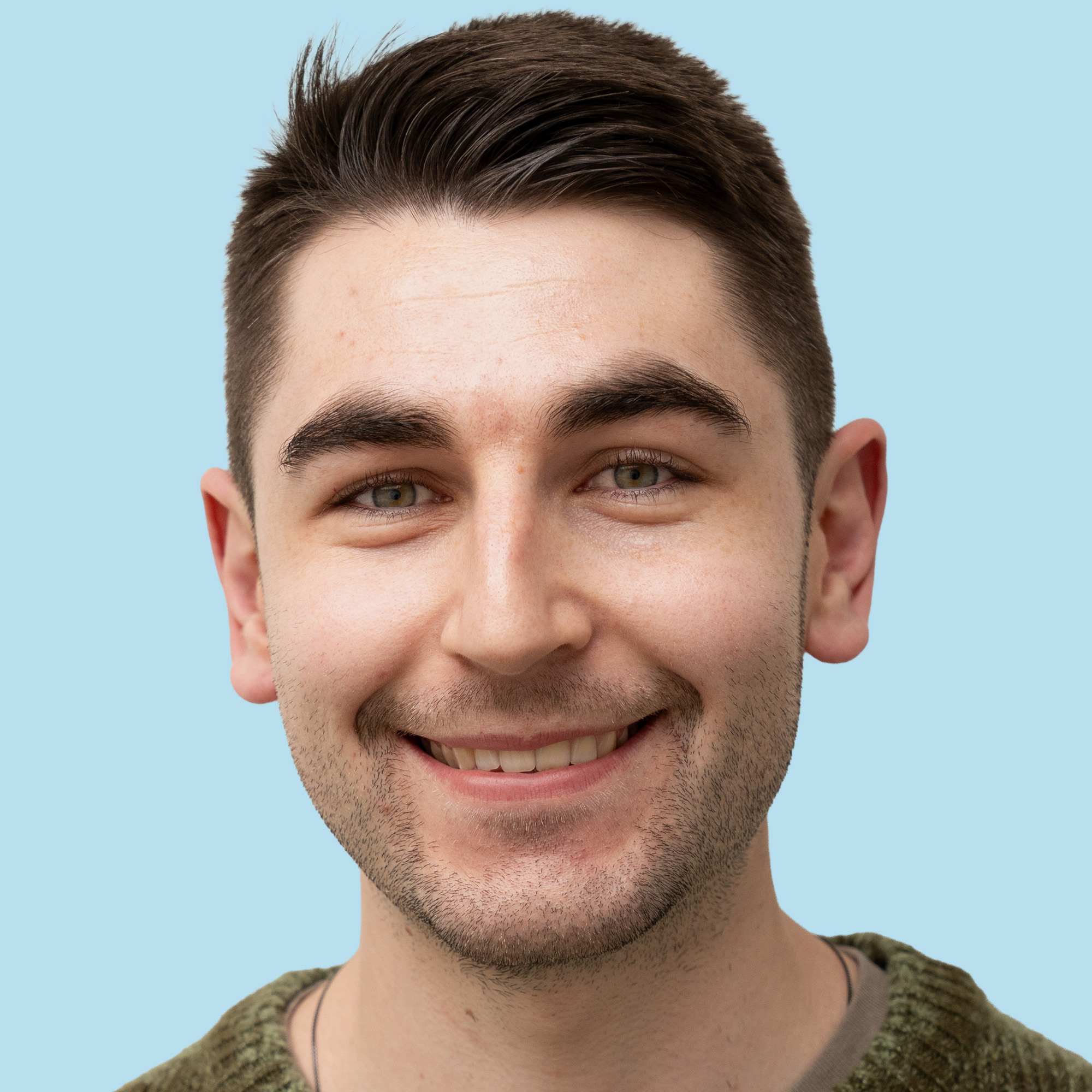 Jacob Compton - employee at Which?