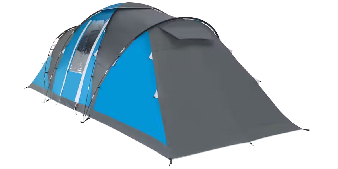 Coleman Spruce Falls 6 Tent
