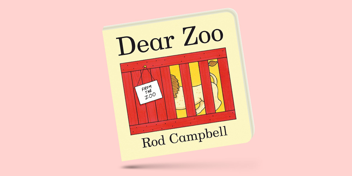 Dear Zoo