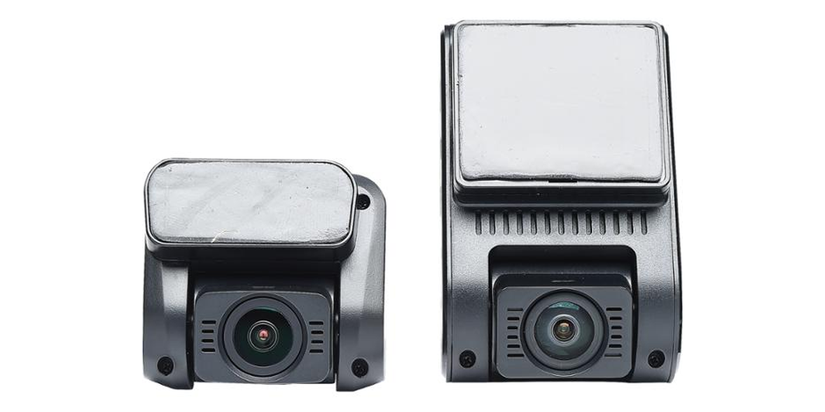 Viofo A129 Pro Duo 4K dash cam