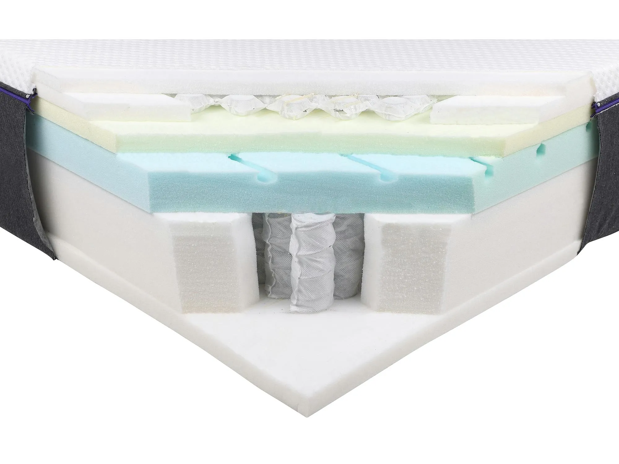 Nectar Sleep Premier Hybrid mattress
