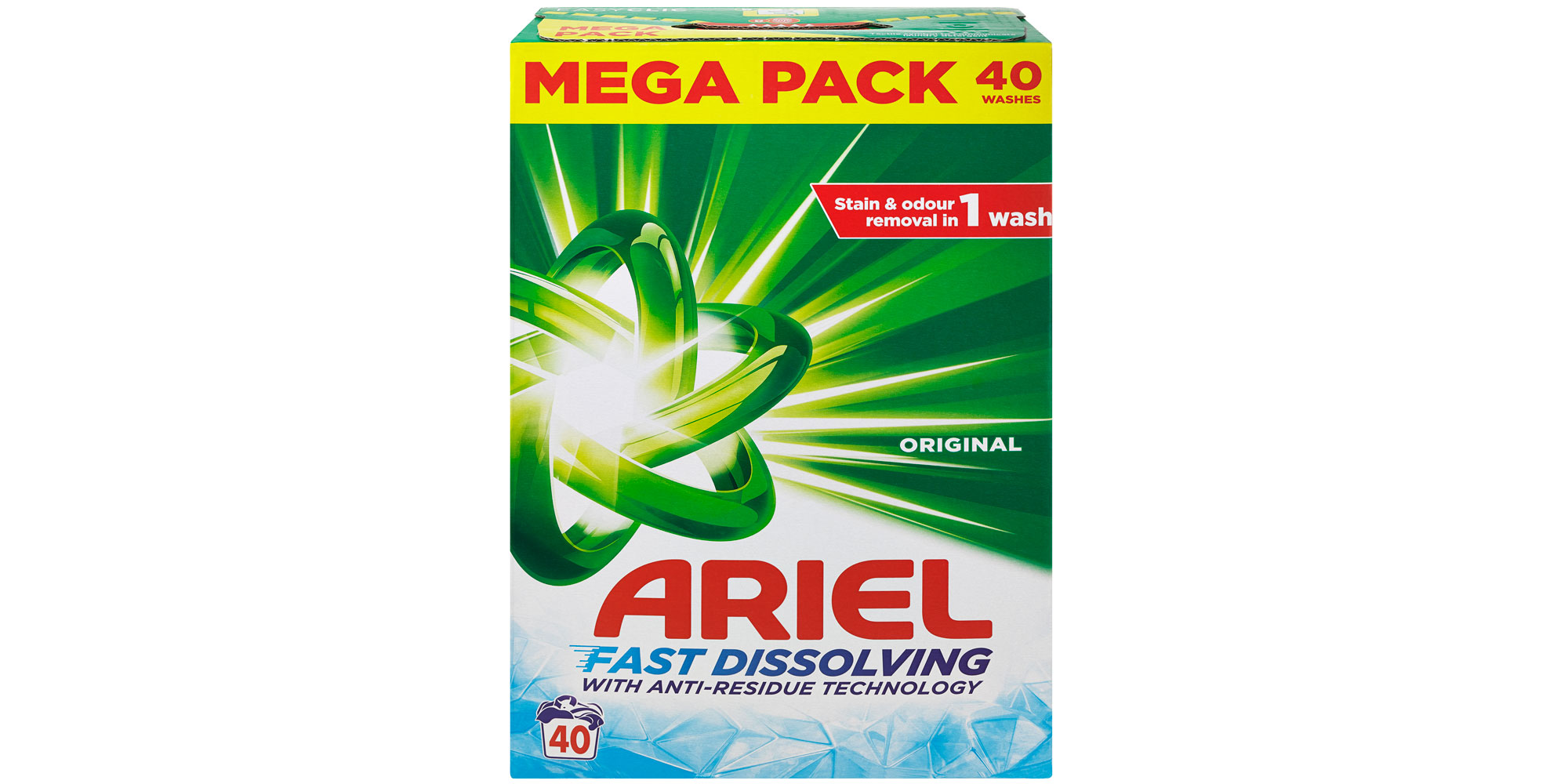 Ariel Original Powder