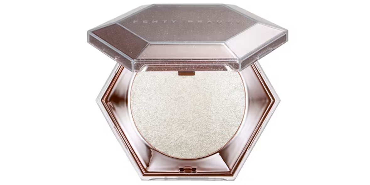 Fenty Beauty Diamond Bomb All-Over Diamond Veil 