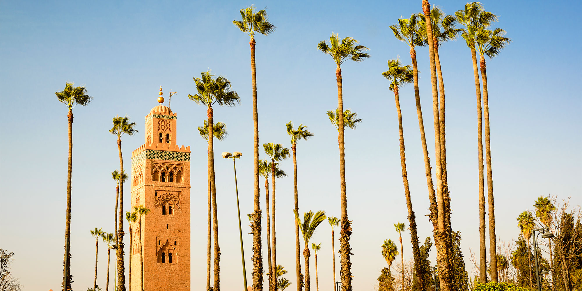 Marrakech, Morocco