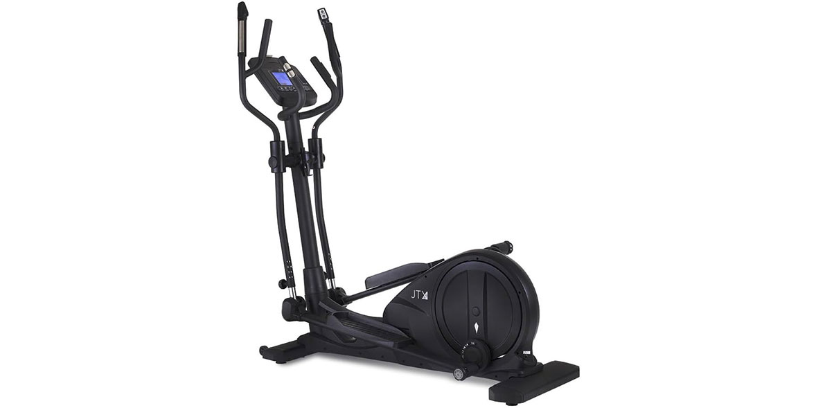 JTX Tri-Fit 2.0 Incline elliptical Trainer
