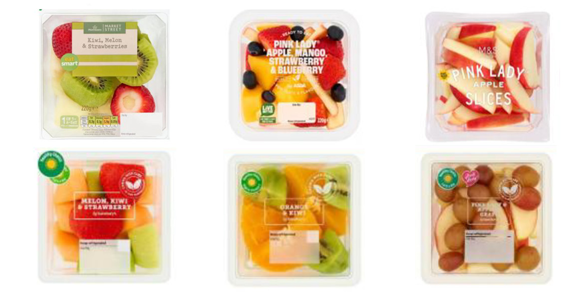 Fruit pot recall