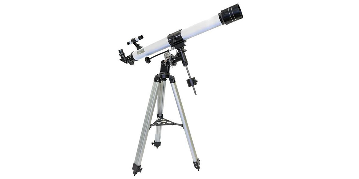 Centon 900x70 Telescope