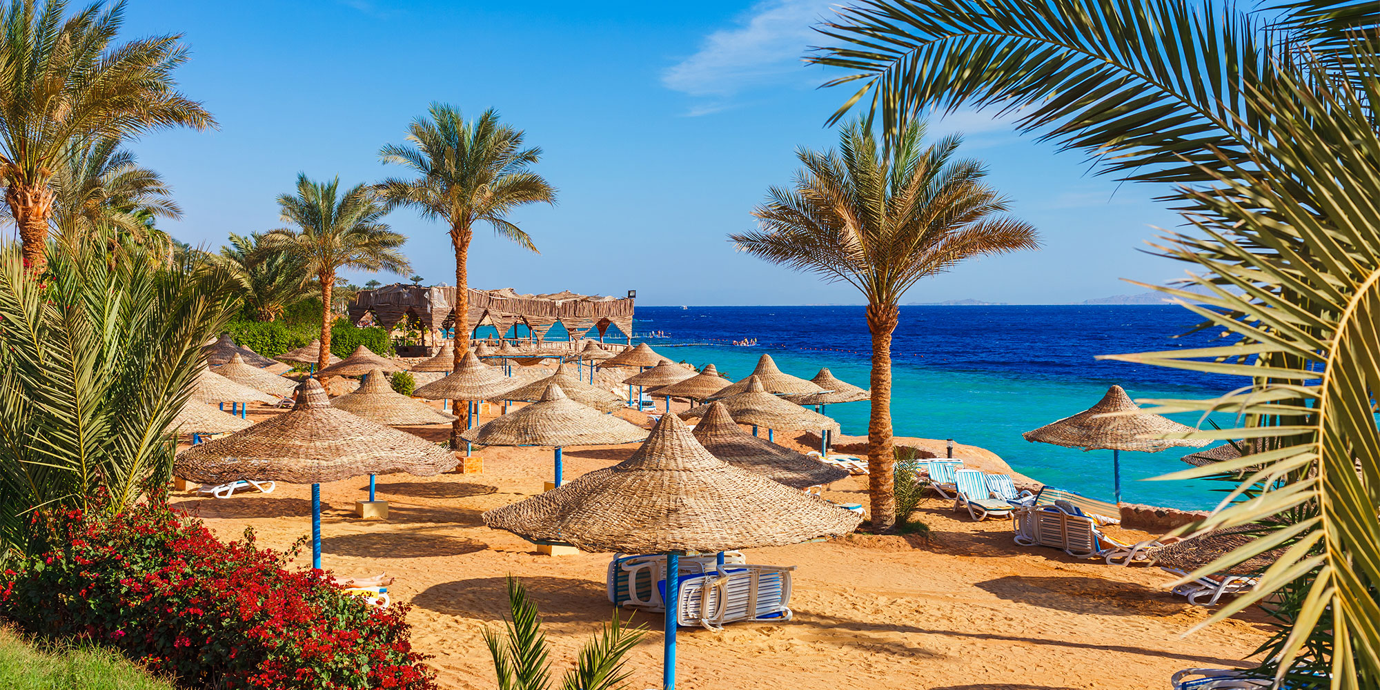 Sharm el-Sheikh, Egypt