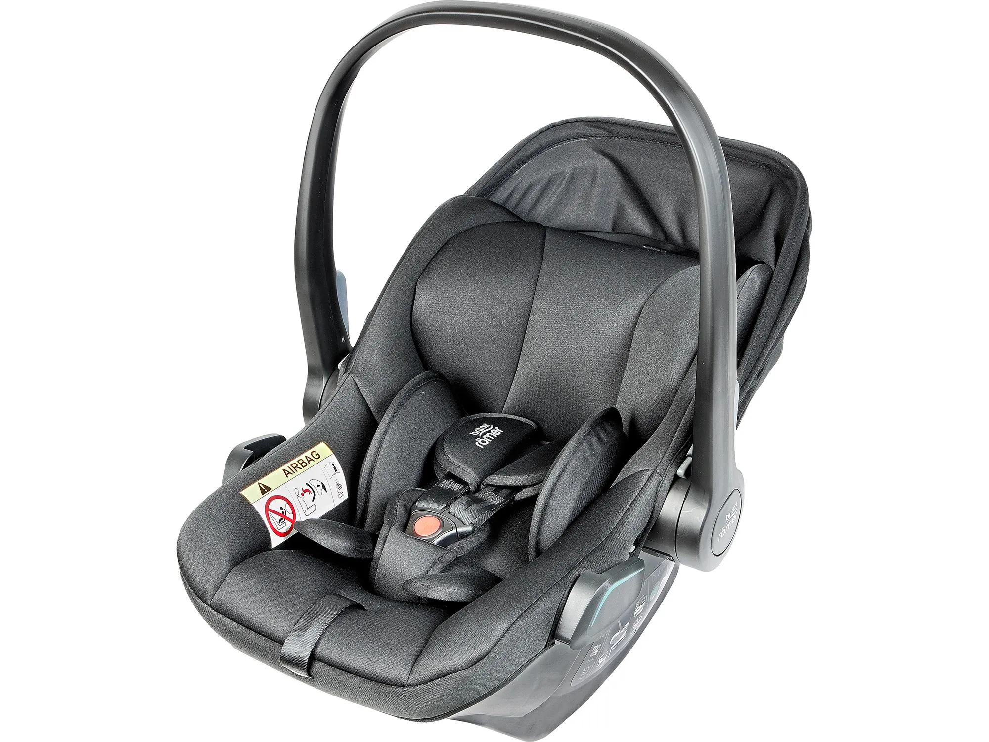 Britax Römer Baby-Safe Core infant carrier