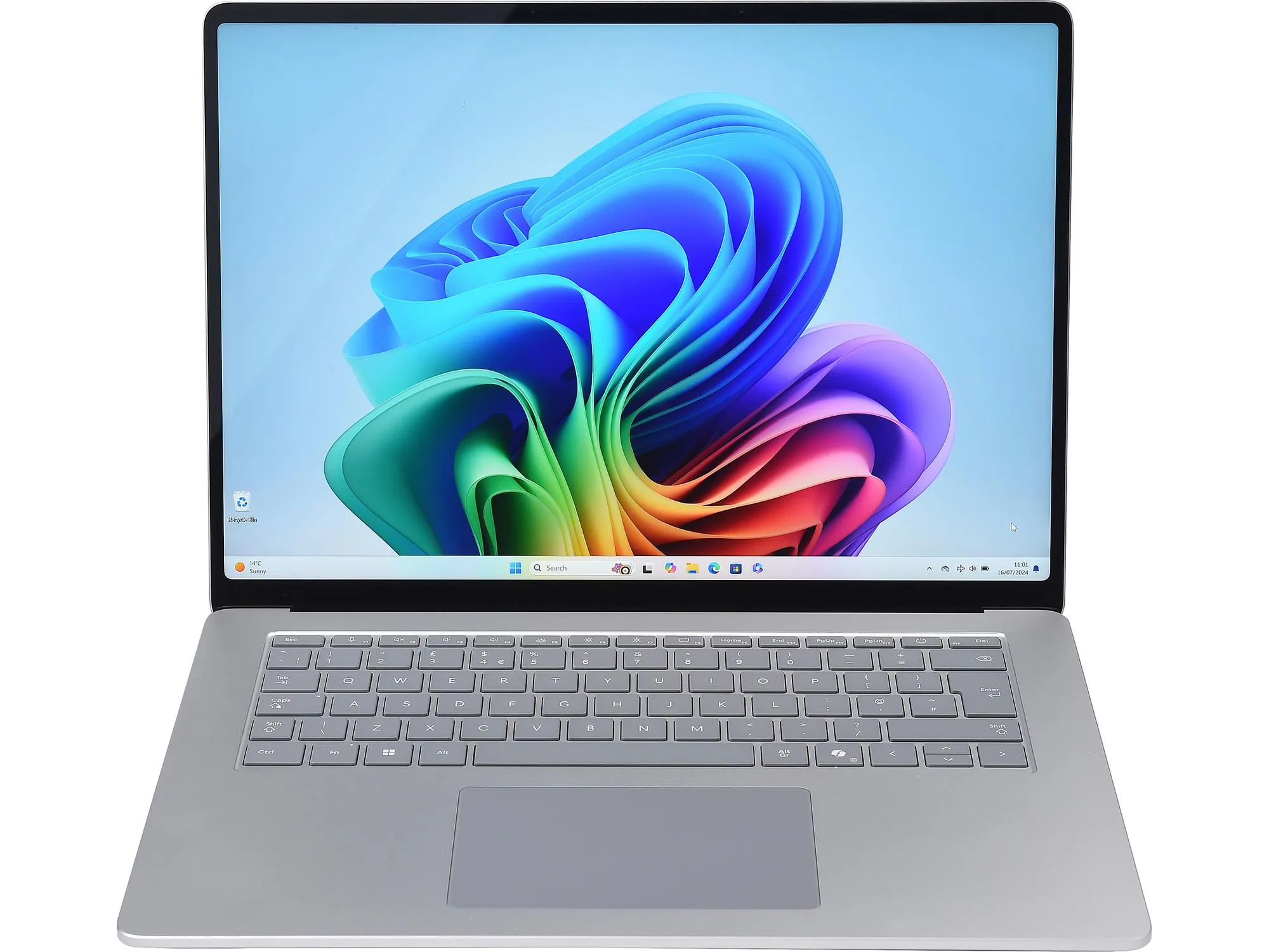 Microsoft 15-inch Surface Laptop 7