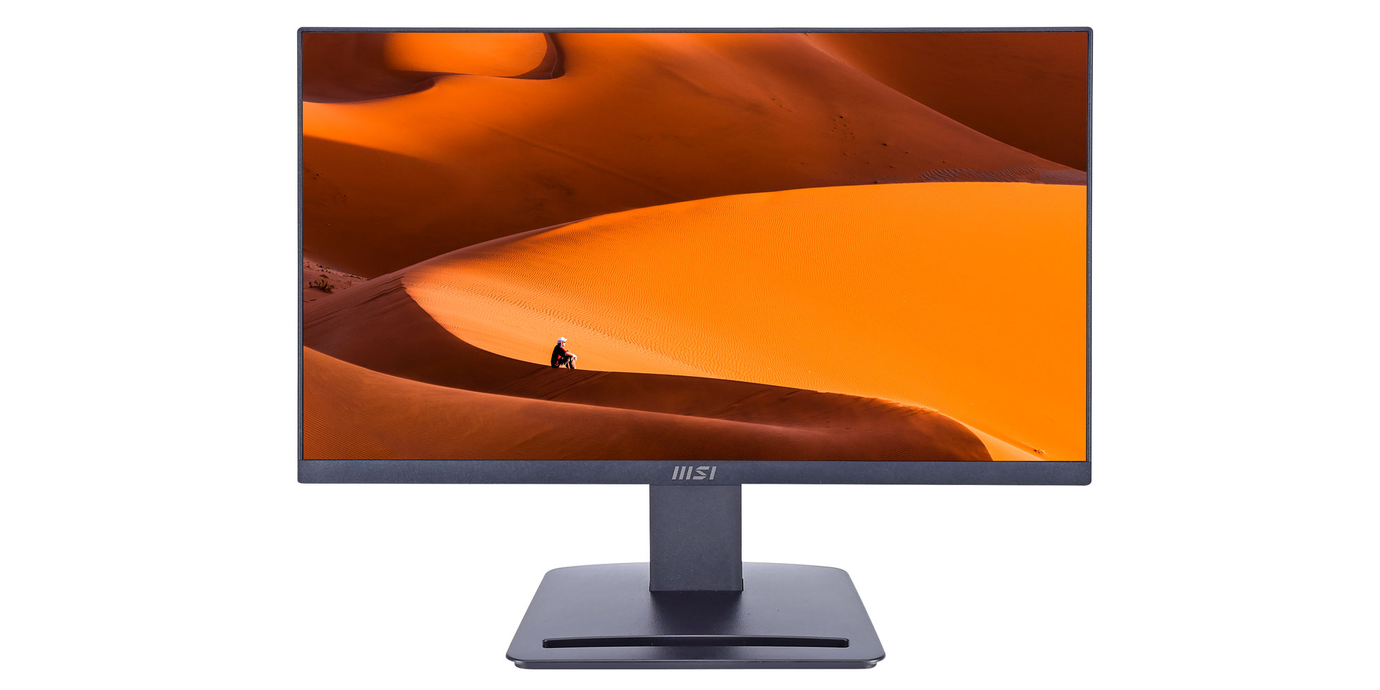 MSI Pro MP223 E2 computer monitor