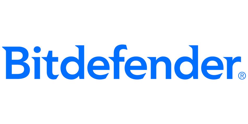 Bitdefender antivirus logo