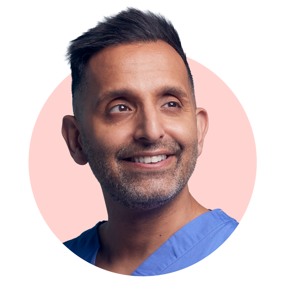 Dr Amir Khan