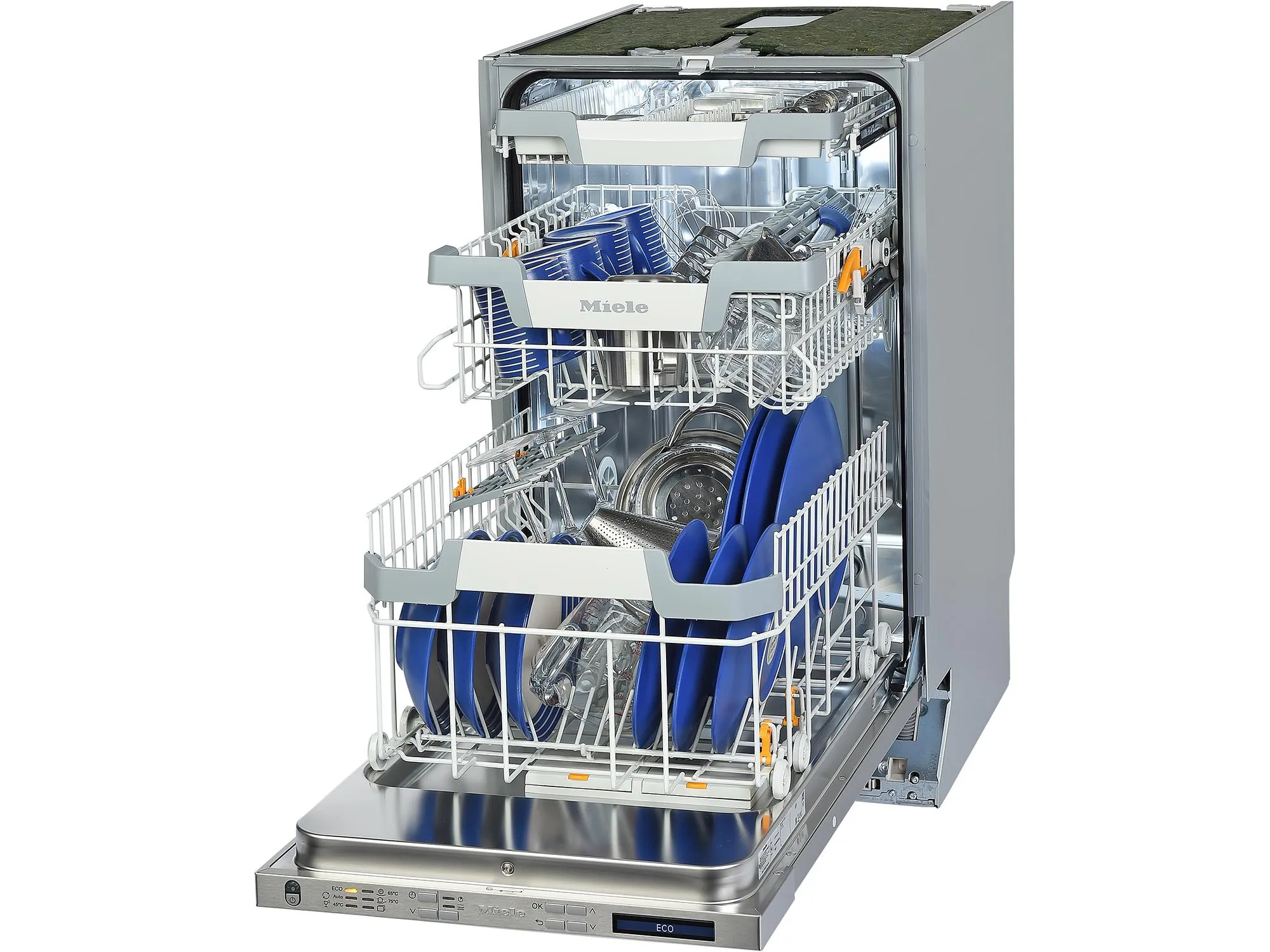 Miele G 5790 SCVi SL dishwasher