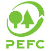 PEFC logo