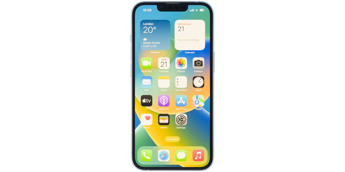 iPhone 14