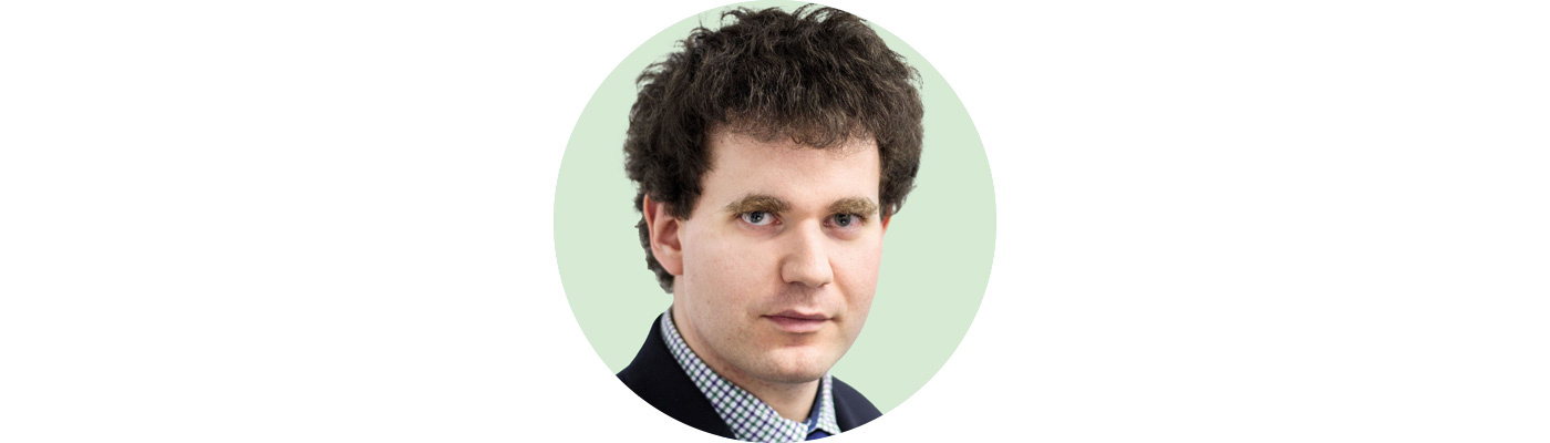 Oliver Trebilcock, which? expert