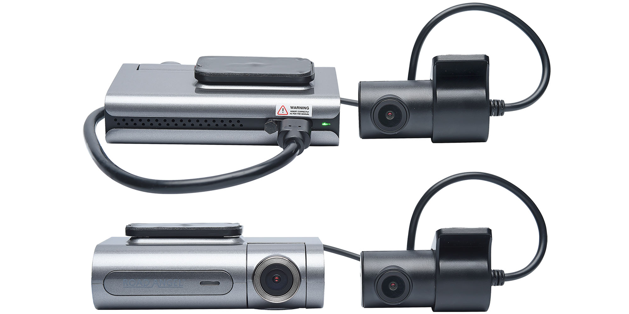 Road Angel Halo Pro 2022 dash cam