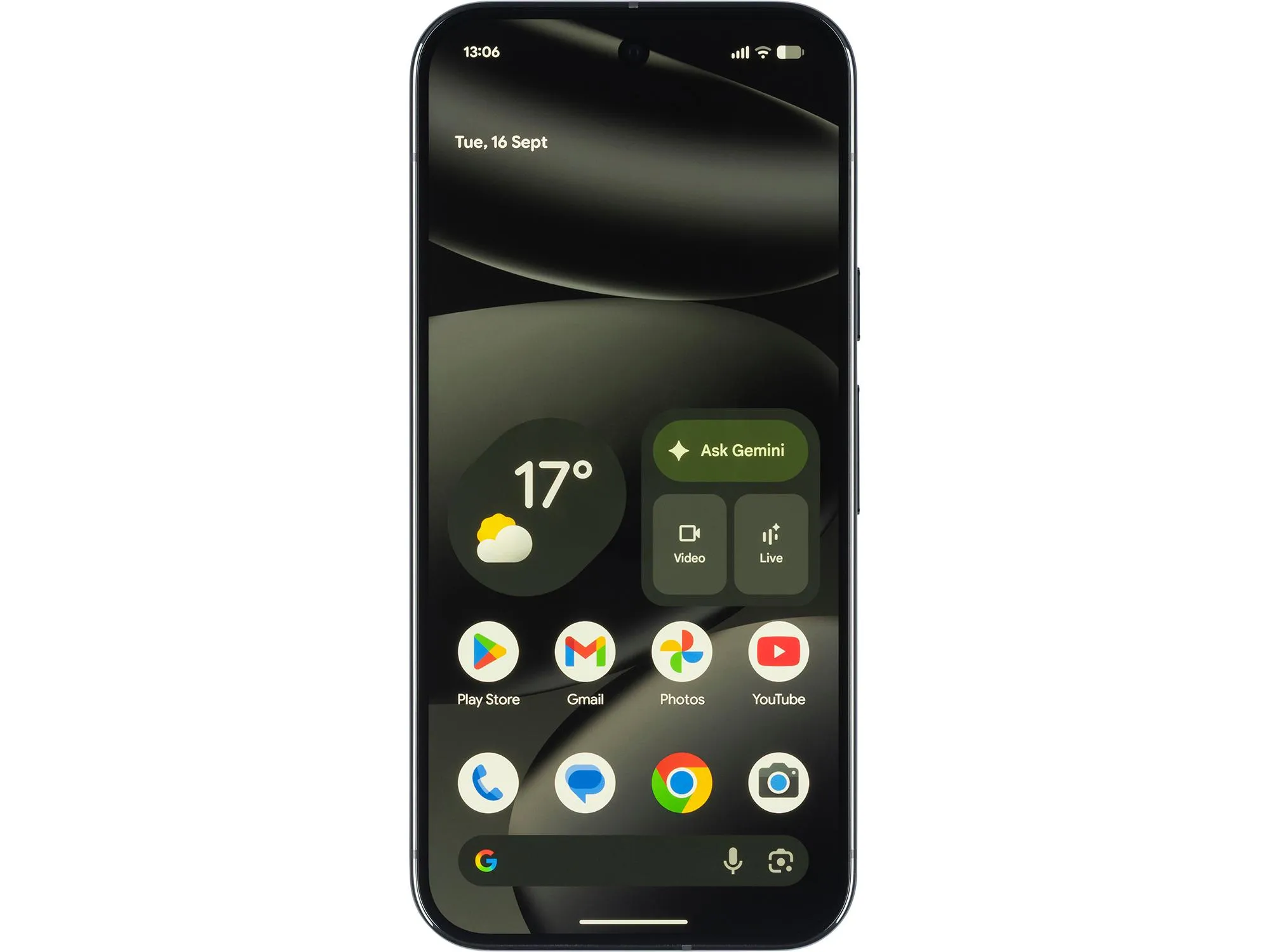 Google Pixel 10 Pro