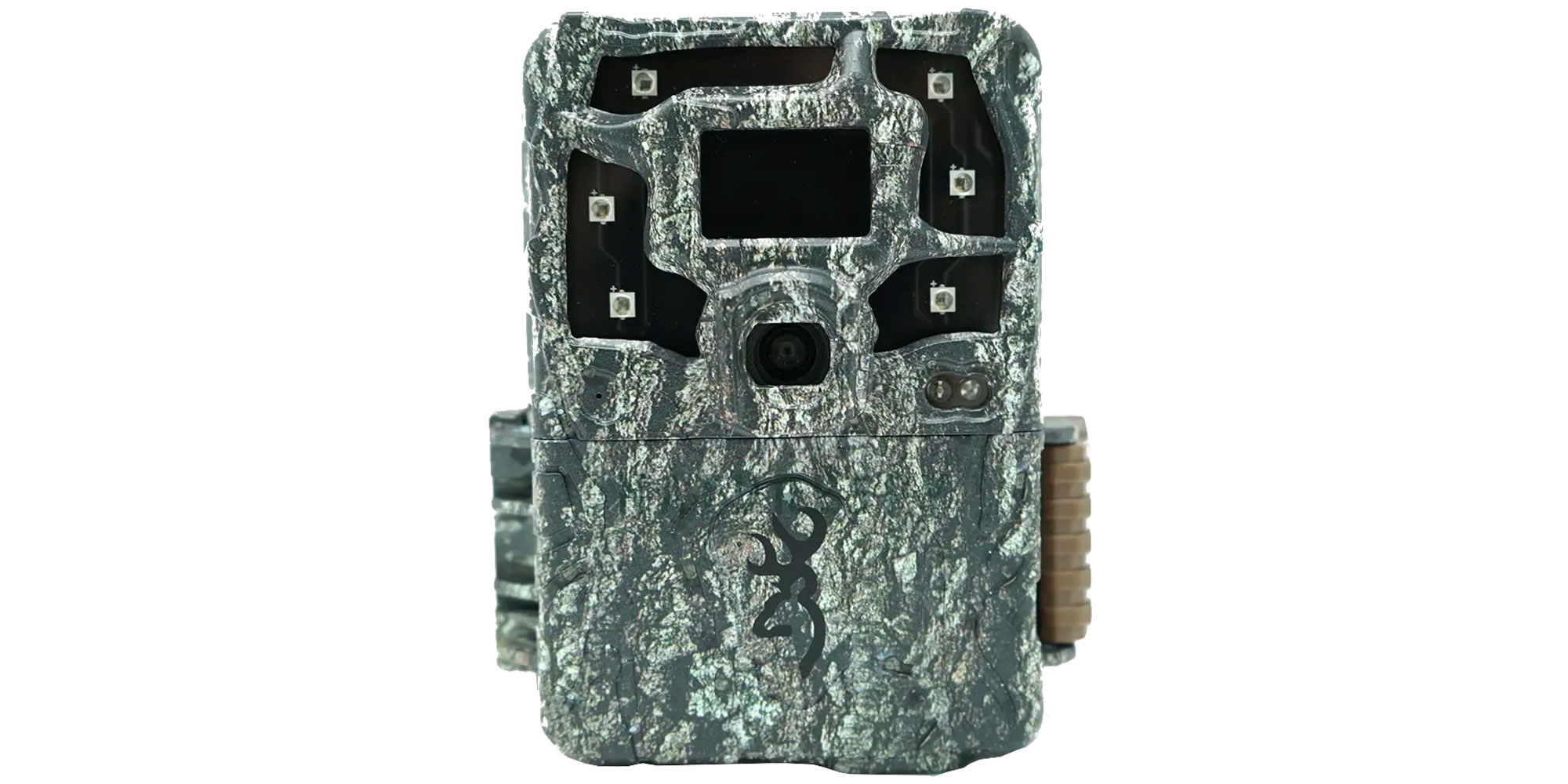 Wildlife camera
