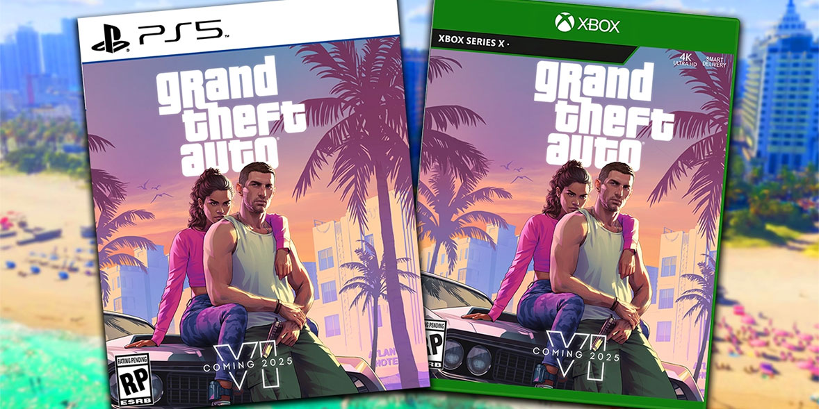 GTA 6 games