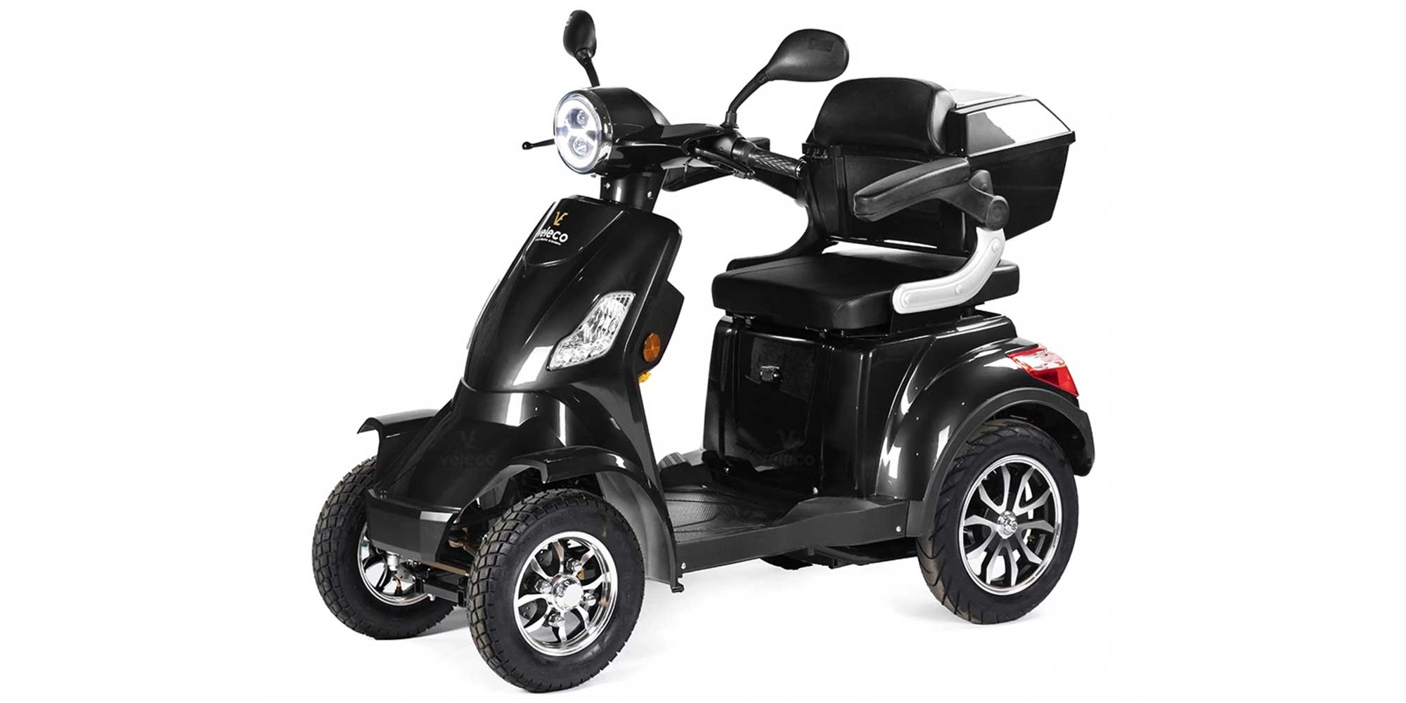 Veleco FASTER