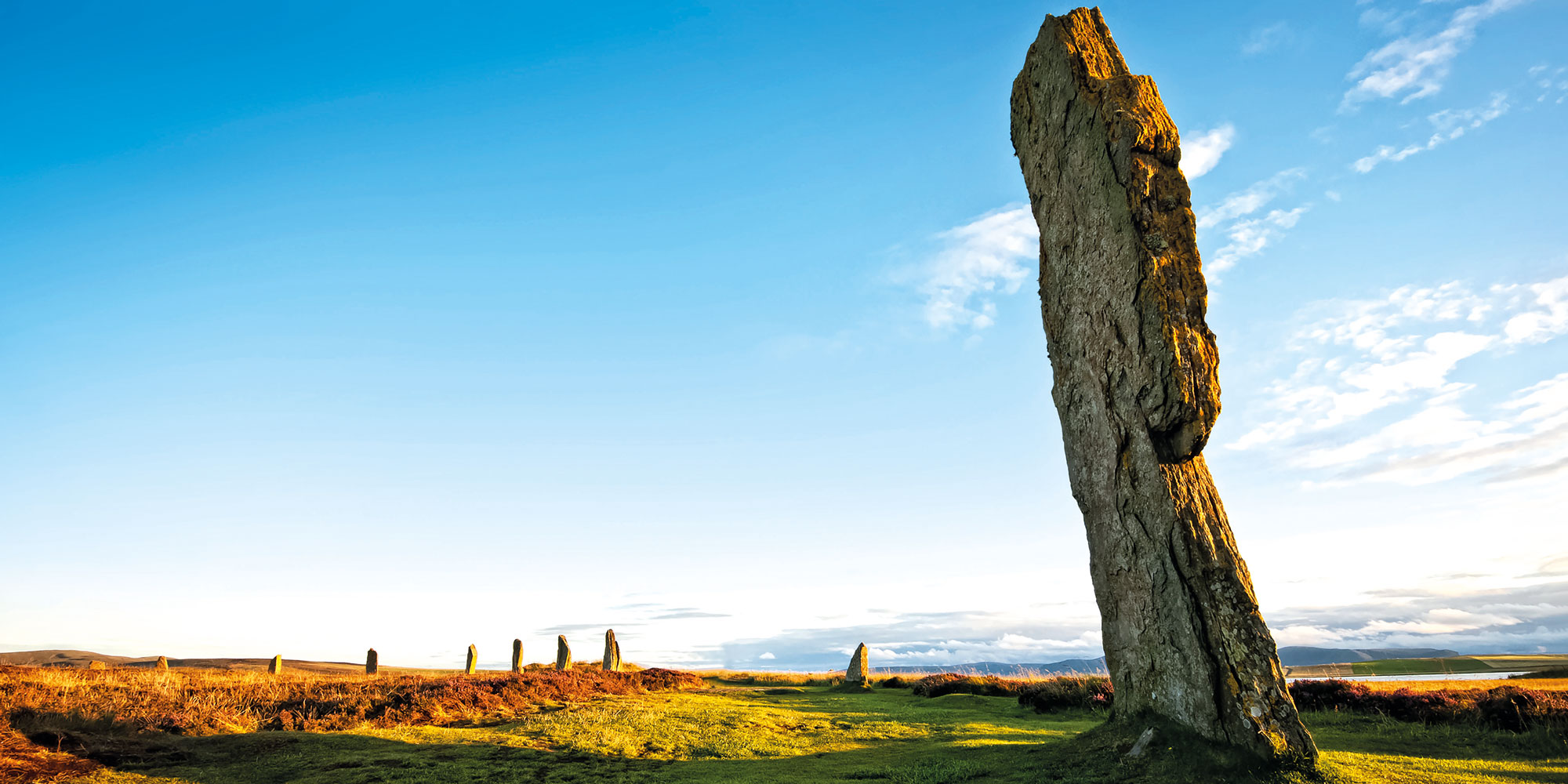 Orkney