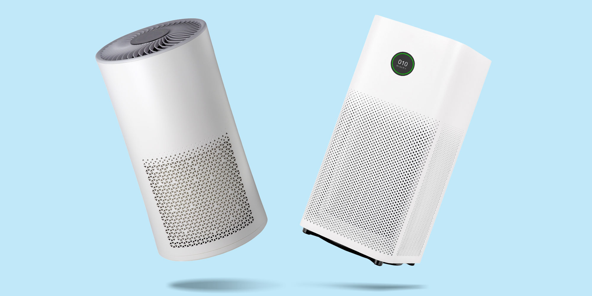 Air purifier deals