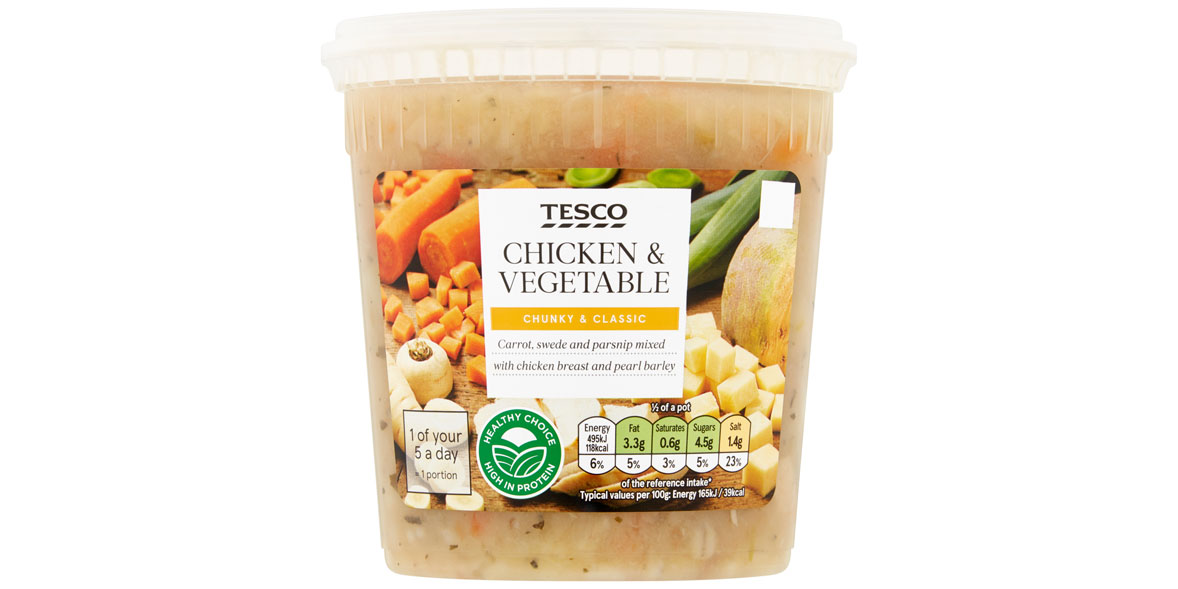 Best chicken soup Which? News