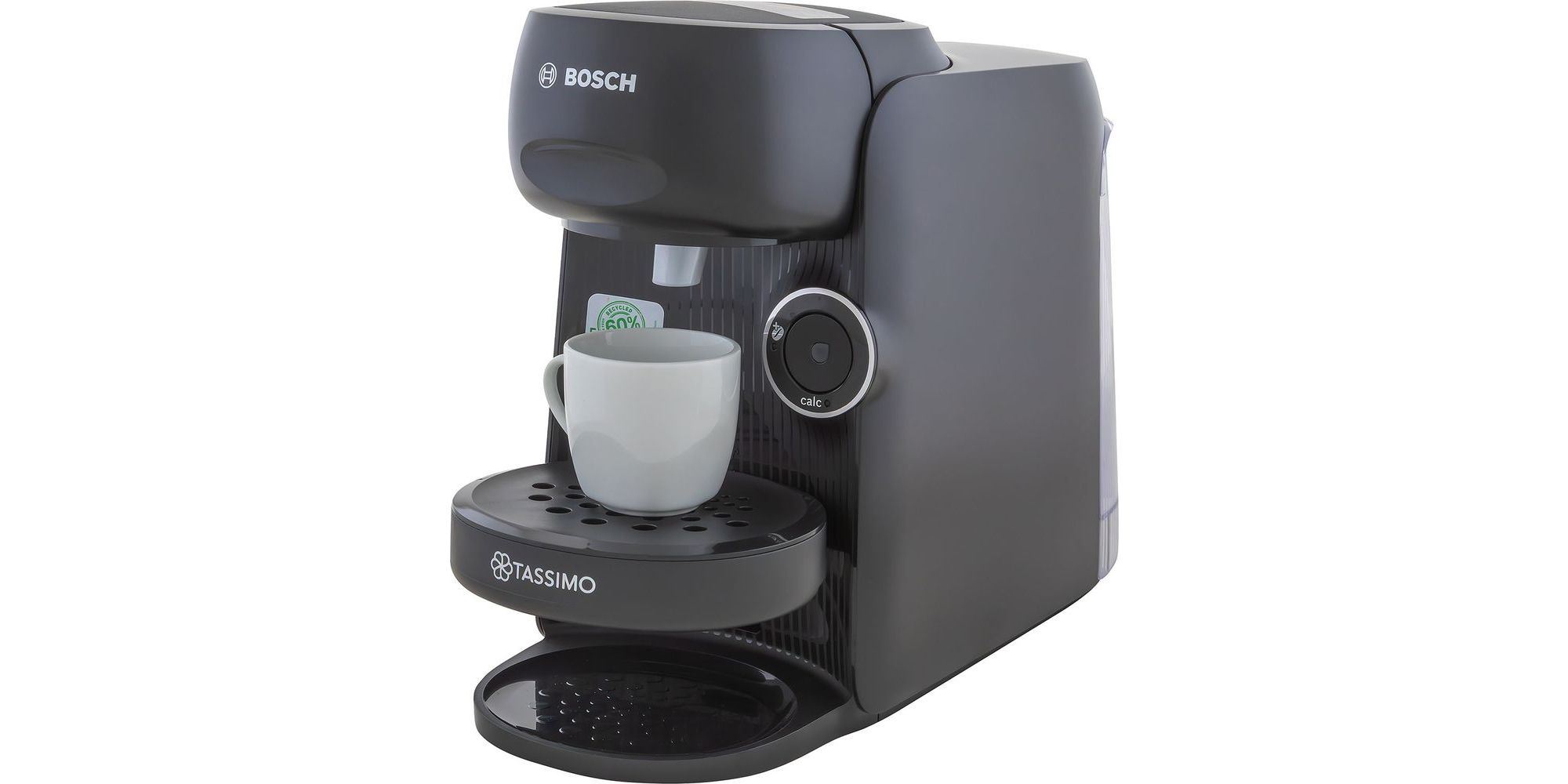 Bosch TAS162EGB Tassimo Finesse
