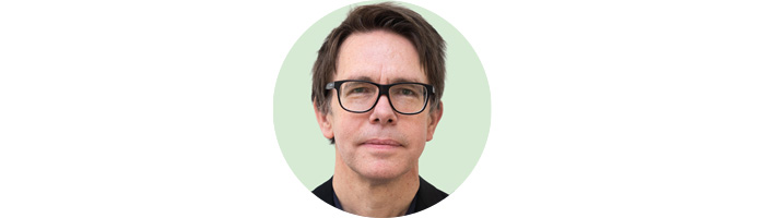 Daniel Davies Which? Content Editor