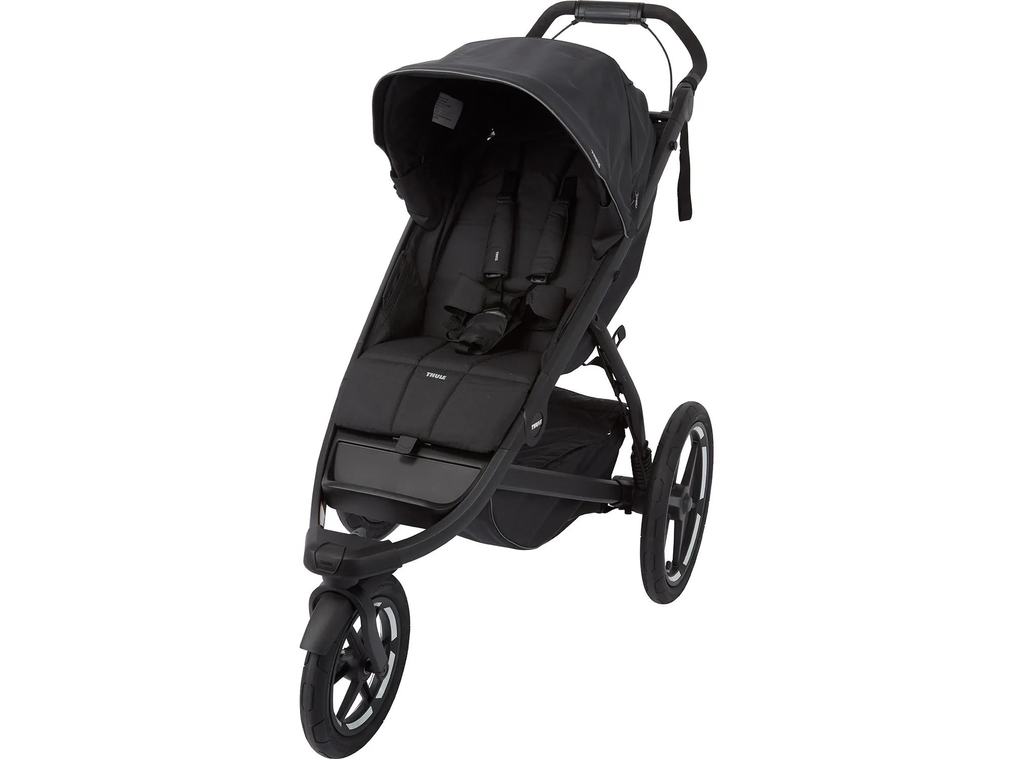 Thule Urban Glide 3 pushchair