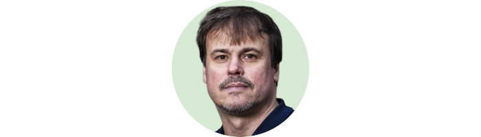 Photo of Jens Walter