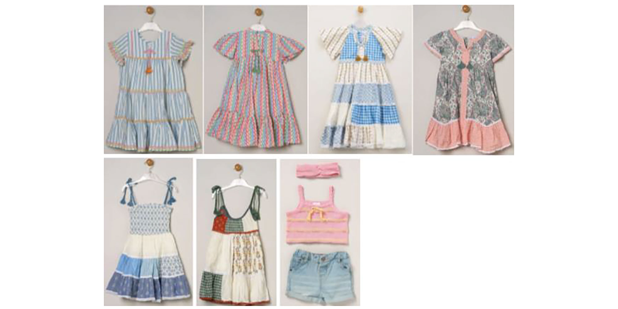 Next dresses recalled