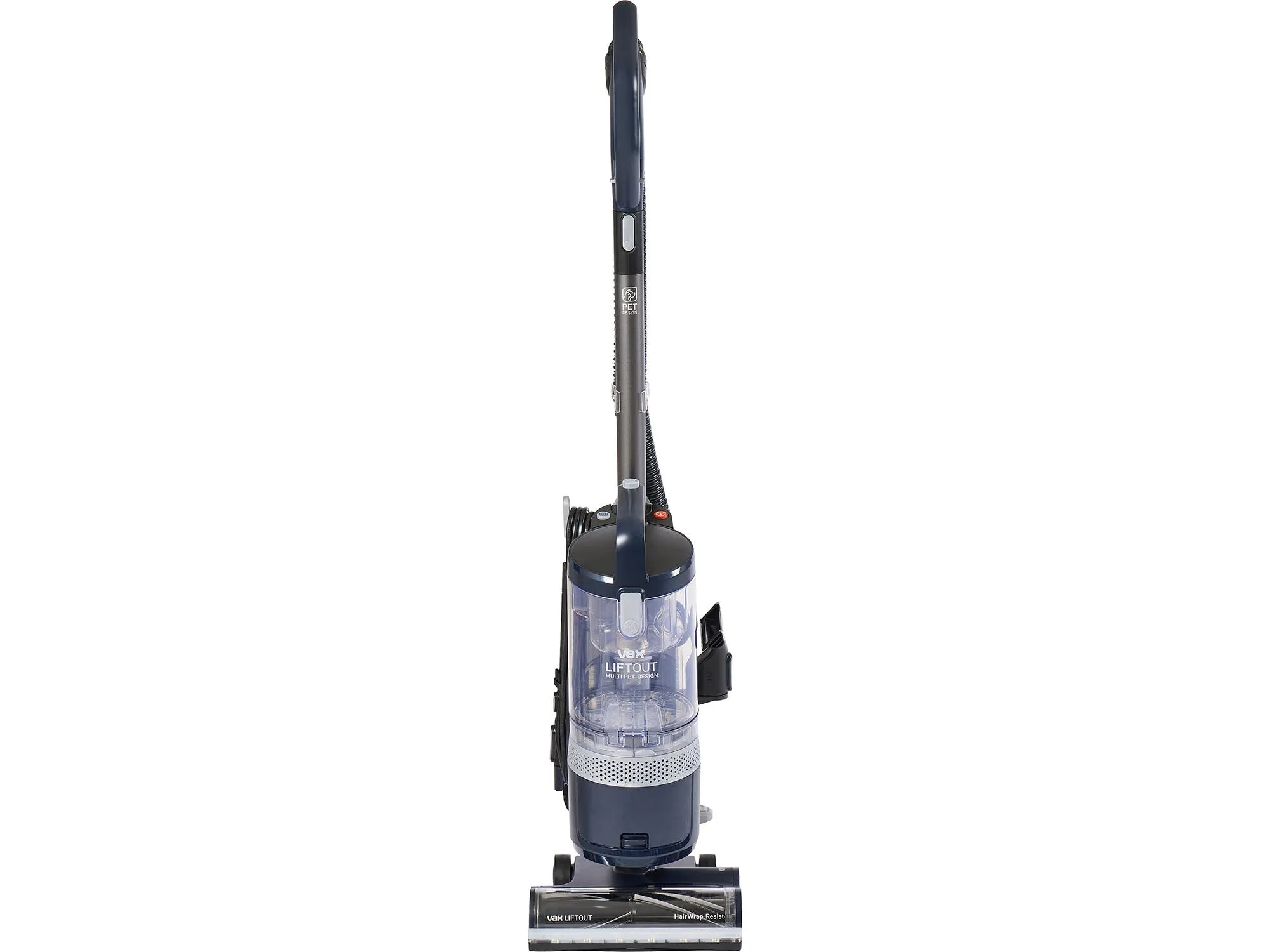 Vax LiftOut Multi Pet-Design