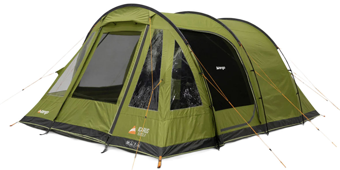 Vango Icarus 500 Deluxe tent