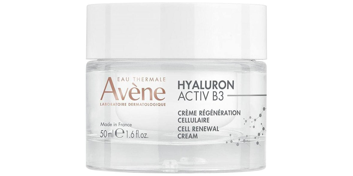 Avène Hyaluron Activ B3 Day Cream for Ageing Skin