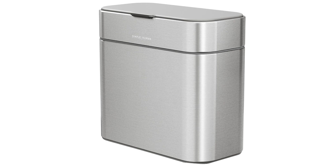 Simplehuman CW1645 Compost Caddy