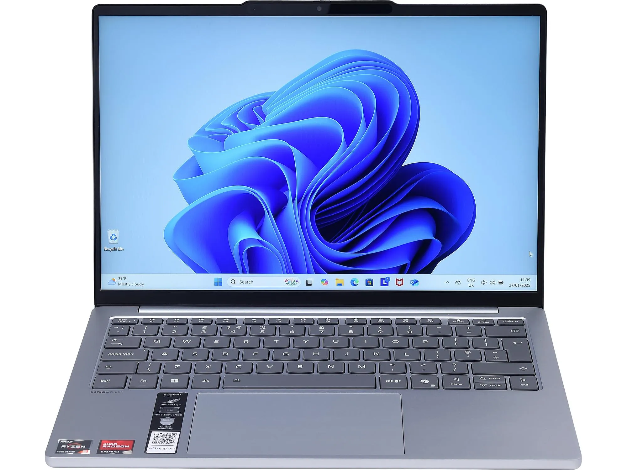 Lenovo 13-inch IdeaPad Slim 5 (Gen 10)