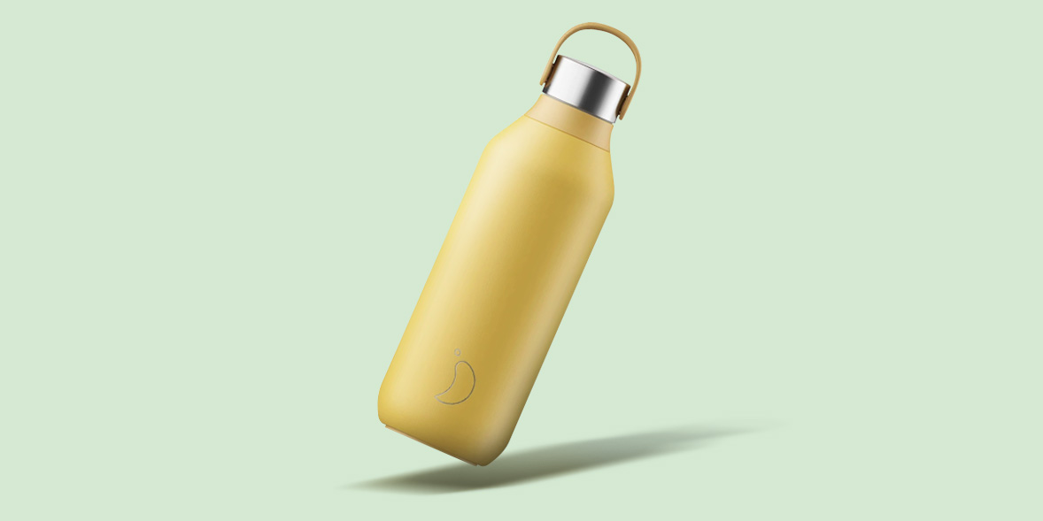 Chillys Series 2 Water Bottle