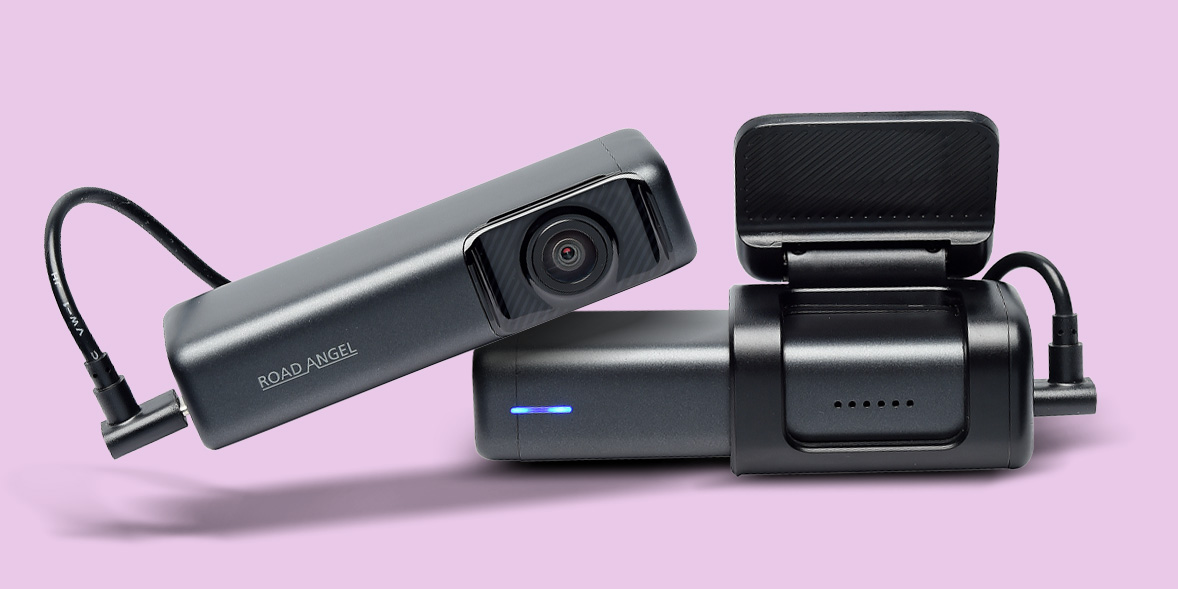 Road Angel Halo Ultra