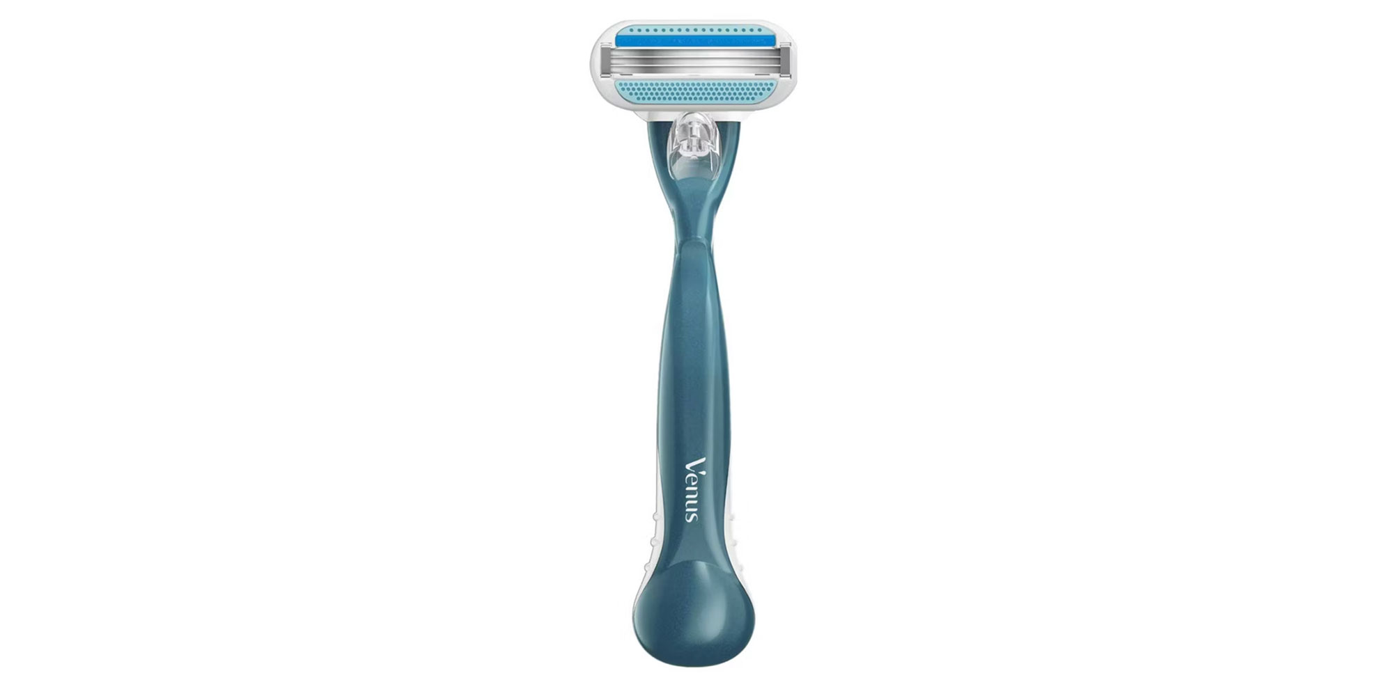 Gillette Venus Smooth razor