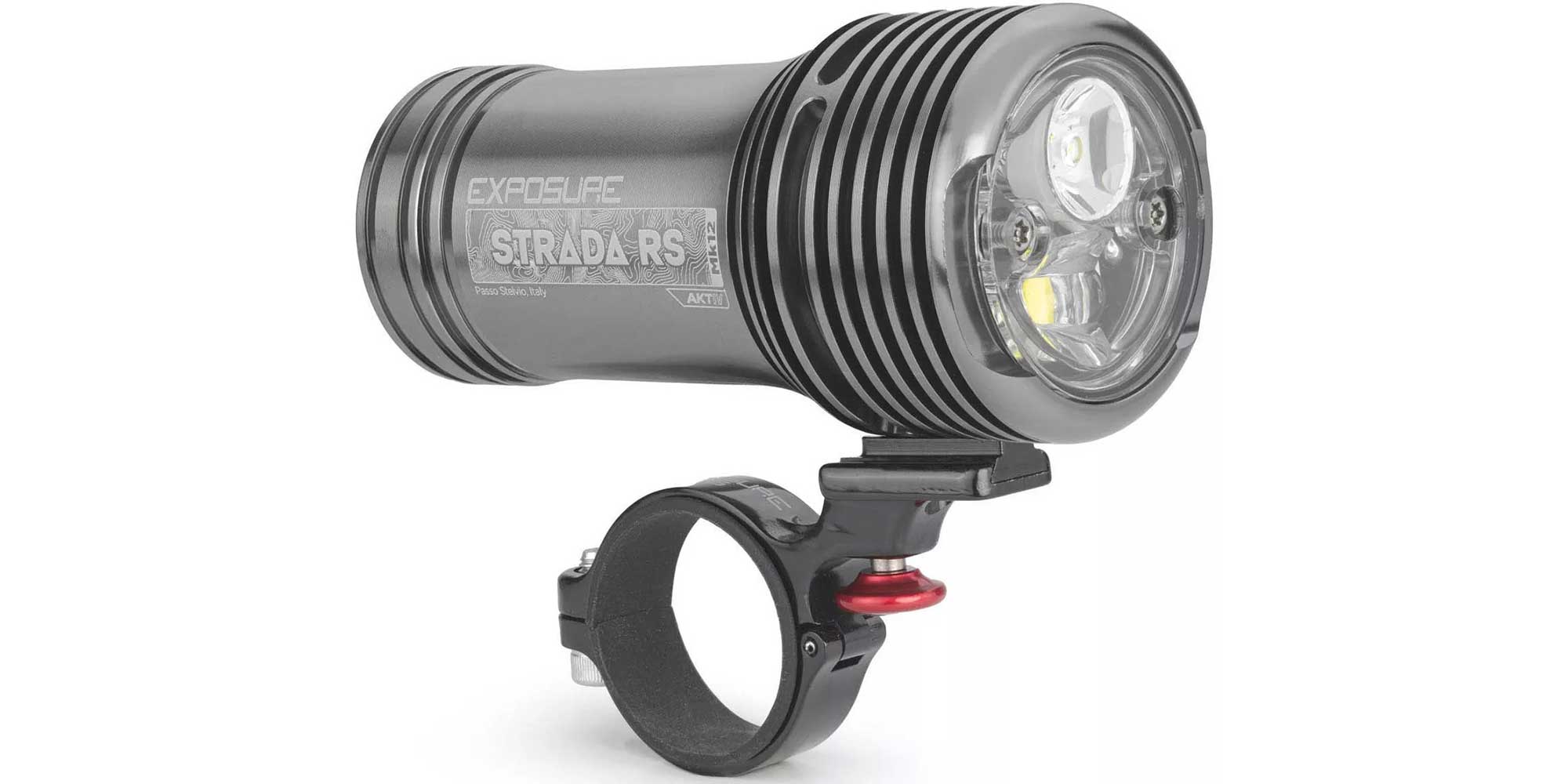 Exposire front light