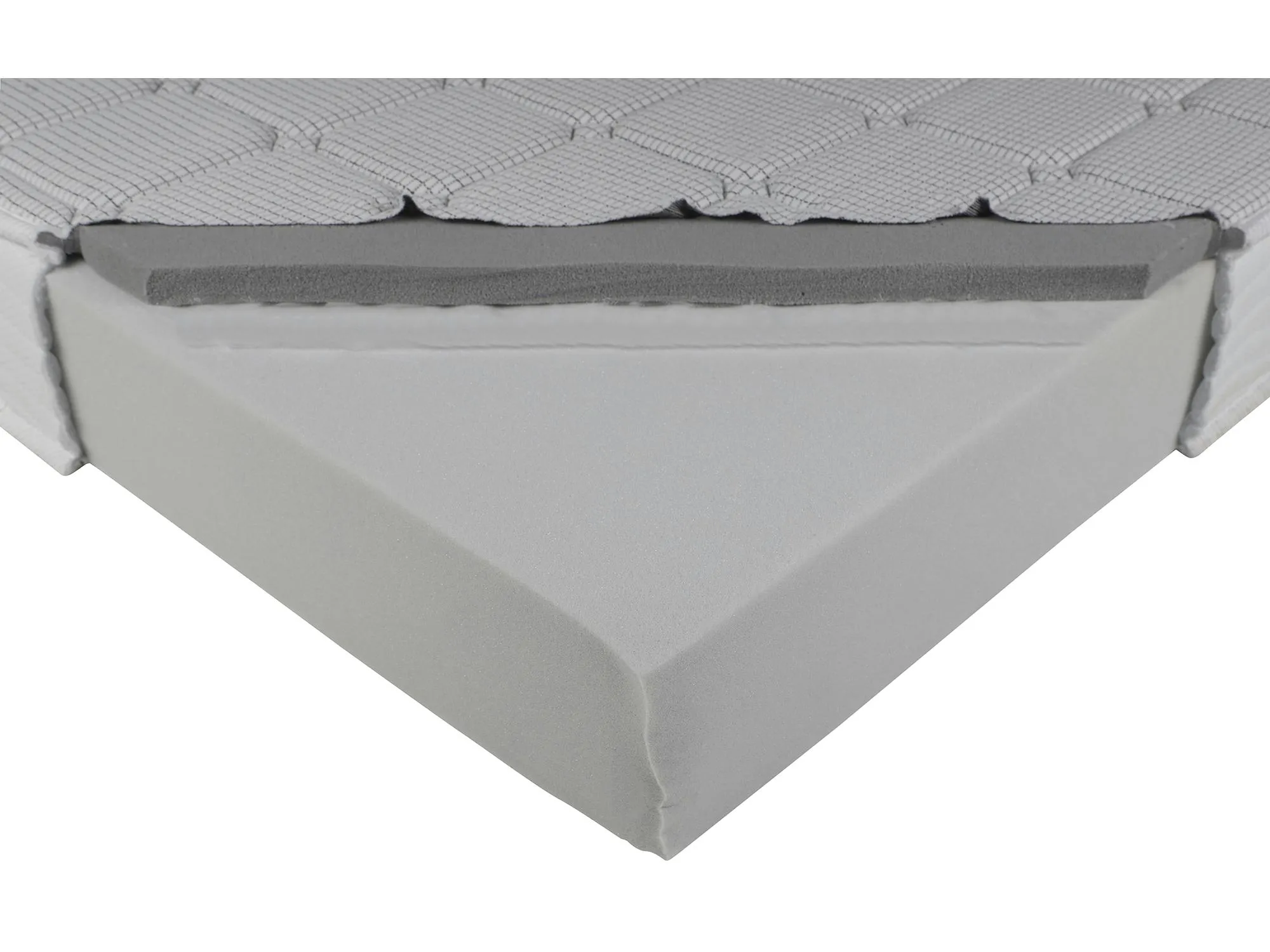 Dormeo memory plus mattress