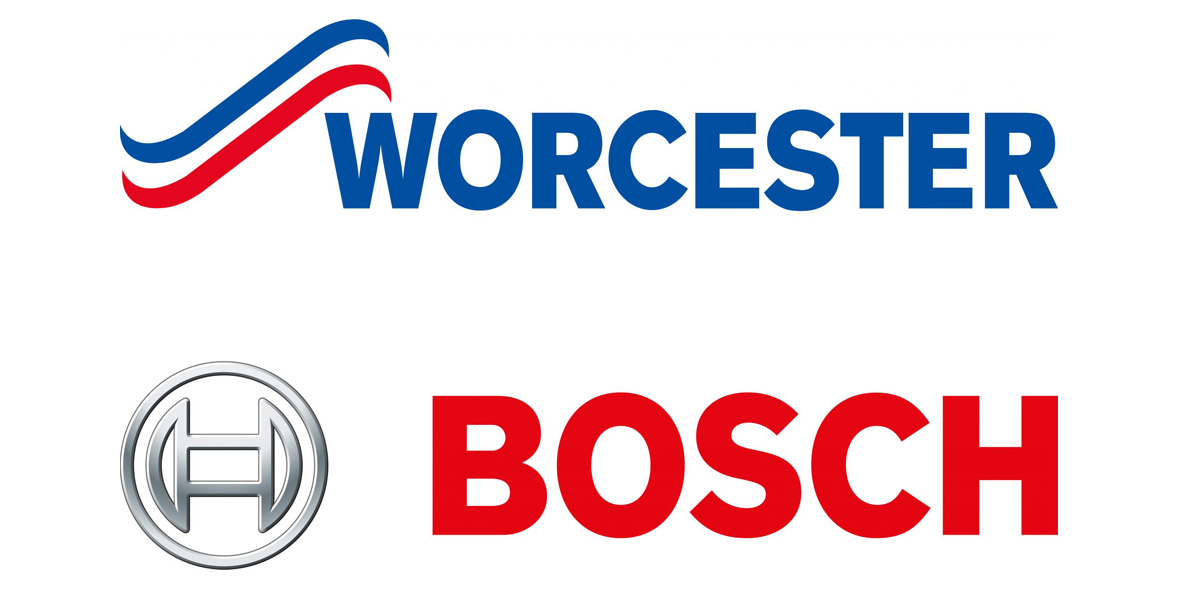 Worcester Bosch logo
